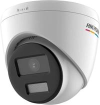 Camera de Seguranca IP Hikvision DS-2CD1327G2-L 2MP 2.8MM Fixed Turret (Colorvu)