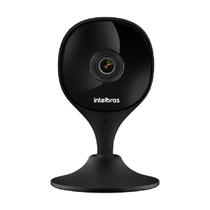 Câmera de Segurança IP Intelbras iMX C Black - Wi-Fi - Full HD - Visão Noturna - Áudio Câmera de Segurança IP Intelbras iMX C Black - Wi-Fi - Full HD - Visão Noturna - Áudio