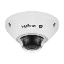 Câmera De Segurança IP Intelbras VIP 5500 F IA Visão Panorâmica Câmera De Segurança IP Intelbras VIP 5500 F IA Visão Panorâmica