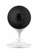 Câmera de Segurança IP Interna Intelbras IM3 C - Wi-Fi - Full HD - Babá Eletrônica - MicroSD 32GB