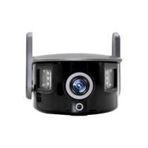 camera de segurança IP KP-CA207