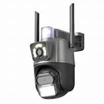 Camera de seguranca ip lente dupla sc-b59 Camera de seguranca ip lente dupla sc-b59