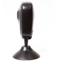 Camera de Seguranca IP Momentum MOCAM-720-01 - 720P - Wi-Fi - Preto