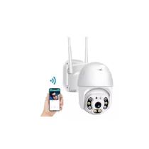 Câmera de segurança IP sem fio externa 5x Zoom 2MP 1080P Câmera de segurança IP sem fio externa 5x Zoom 2MP 1080P