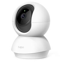 Camera de Seguranca IP TP-Link Tapo C210 - 3.83MM - 3MP Full HD - Wi-Fi - Branco
