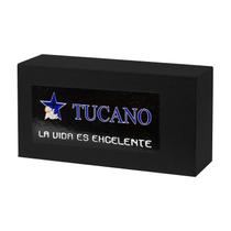 Camera de Seguranca IP Tucano TC-21 - Wi-Fi - Preto