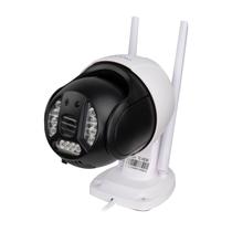 Camera de Seguranca IP Tucano TC-HS30 - HD - Wi-Fi - Branco Camera de Seguranca IP Tucano TC-HS30 - HD - Wi-Fi - Branco