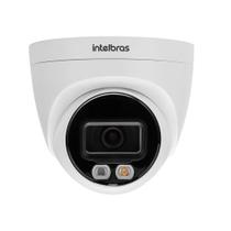 Câmera de Segurança IP VIP 3230 D FC+ IA Intelbras Câmera de Segurança IP VIP 3230 D FC+ IA Intelbras