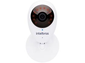 Câmera de Segurança IP Wi-Fi Intelbras Câmera de Segurança IP Wi-Fi Intelbras
