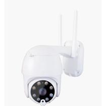 Câmera De Segurança Ip Wifi Externa Prova Da Água Hd 1080p Câmera De Segurança Ip Wifi Externa Prova Da Água Hd 1080p