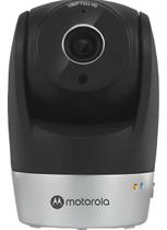 Câmera De Seguranca Ip Wifi Full Hd 1080p Mdy2500pt Motorola