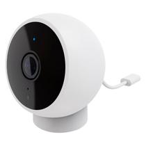 Camera de Seguranca IP Xiaomi Mi Home Security MJSXJ03HL BHR5255GL - 2K/3MP - 125 - Branco