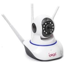 Câmera De Segurança Ipega Kp-Ca127 Com Resolução De 1Mp Câmera De Segurança Ipega Kp-Ca127 Com Resolução De 1Mp
