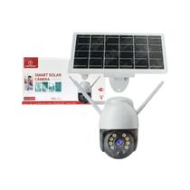 Câmera De Segurança Kapbom Kas078 Com Resolução 1080p