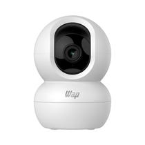 Câmera de Segurança Lens 200, 360 Graus com Cancelamento de Eco e Detector de Movimento, 5w 5v