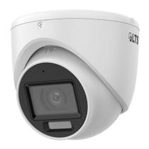 Câmera de Segurança LT Security CMHT2122-28LF 2MP Luz Dupla