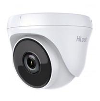 Câmera de Segurança Mini Dome Hilook, Full HD 720P, Lente 2,8mm, Branca Câmera de Segurança Mini Dome Hilook, Full HD 720P, Lente 2,8mm, Branca