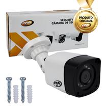 Câmera de Segurança Moderno Bullet PPA 4x1 2.0mp Cx3020