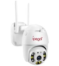 Câmera de Segurança Monitoramento Vigilância Via Internet IP