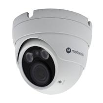 Câmera de Segurança Motorola MTADM042611 1080P Dome Metal