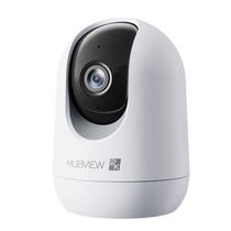 Câmera de Segurança MUBVIEW 2K Indoor com Pan Tilt - Gravação 24/7