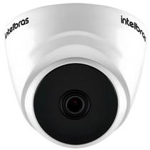 Câmera de Segurança Multi HD Intelbras VHD 1220 Dome G5 Full HD 1080p Dome Infravermelho Lente 2,8mm