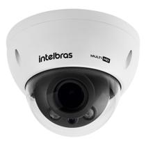 Câmera de Segurança Multi HD Intelbras, VHD 3230 Dome Z G5, Infravermelho, Varifocal, 2.7mm