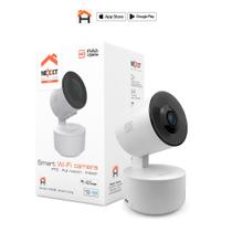 Câmera de segurança Nexxt Solutions Smart Wi-Fi 2K HD Pan/Tilt