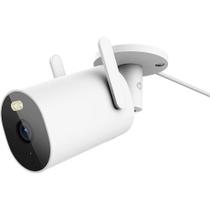 Câmera De Segurança Noturna Xiaomi Smart Outdoor Aw300