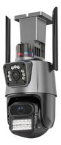 Camera de Segurança P11 INTAX Wifi 6 Mp 4k Lente Dupla Vi. Camera de Segurança P11 INTAX Wifi 6 Mp 4k Lente Dupla Vi.