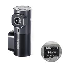 Câmera de Segurança para Carro DDPAI Mini 2X 1440P, WiFi 5G, Controle App e Visão Noturna Premium Câmera de Segurança para Carro DDPAI Mini 2X 1440P, WiFi 5G, Controle App e Visão Noturna Premium