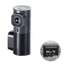 Câmera de Segurança para Carro DDPAI Mini 2X 1440P, WiFi 5G, Controle App e Visão Noturna Premium Câmera de Segurança para Carro DDPAI Mini 2X 1440P, WiFi 5G, Controle App e Visão Noturna Premium