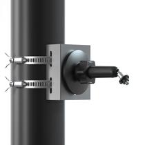 Câmera de segurança Pole Mount Wall Mount Zivif para Blink XT/XT2 Câmera de segurança Pole Mount Wall Mount Zivif para Blink XT/XT2