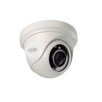 Câmera de Segurança PPA CX-3020D Dome 2MP Full HD 1080p Visão Noturna 20m 3.6mm
