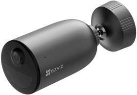 Camera de Seguranca Recarregavel Ezviz CS-EB3 2K QHD 2.8MM Wifi Camera de Seguranca Recarregavel Ezviz CS-EB3 2K QHD 2.8MM Wifi