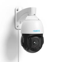 Câmera de segurança REOLINK 4K PTZ RLC-823A 16X com visão de 360 Câmera de segurança REOLINK 4K PTZ RLC-823A 16X com visão de 360