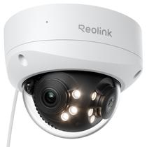 Câmera de Segurança REOLINK Duo 3V PoE 16MP UHD com Dupla Lente Câmera de Segurança REOLINK Duo 3V PoE 16MP UHD com Dupla Lente