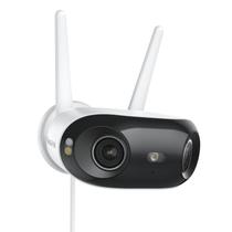 Câmera de Segurança REOLINK Elite 4K 8MP com Lente Dupla e WiFi 6 Câmera de Segurança REOLINK Elite 4K 8MP com Lente Dupla e WiFi 6