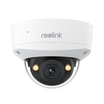 Câmera de segurança REOLINK RLC-1240A 12MP Color Night Vision
