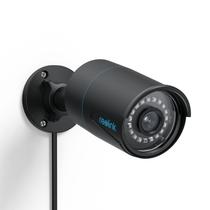 Câmera de segurança REOLINK RLC-510A 5MP IP PoE exterior/interna Câmera de segurança REOLINK RLC-510A 5MP IP PoE exterior/interna