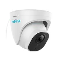 Câmera de Segurança REOLINK RLC-520A - 5MP HD com Visão Noturna