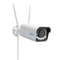 Câmera de Segurança REOLINK RLC-811WA 4K - 8MP - 5x Zoom - WiFi 6 Câmera de Segurança REOLINK RLC-811WA 4K - 8MP - 5x Zoom - WiFi 6