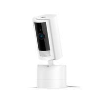 Câmera de segurança Ring Pan-Tilt Indoor Cam 2024 White