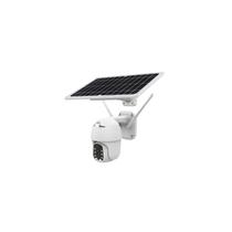 Câmera de segurança Rondon 4G de monitoramento de energia solar Câmera de segurança Rondon 4G de monitoramento de energia solar