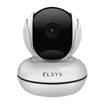 Camera de Seguranca Rotacional ELSYS ESC-WR3F Camera de Seguranca Rotacional ELSYS ESC-WR3F