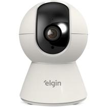 Câmera de Segurança Rotativa Inteligente WI-FI FULL HD 360