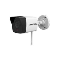 Câmera De Segurança Seguranca Hikvision Ds 2Cv1021G0 Idw1 2.8Mm 2Mp 1080P Branco