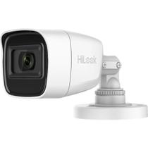 Câmera De Segurança Seguranca Hilook Turbo Hd Thc B120 Ps 2.8Mm 1080P Branco