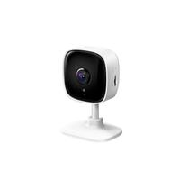 Câmera De Segurança Seguranca Tp Link Tapo C110 Full Hd 3Mp Wifi Branco