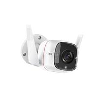 Câmera De Segurança Seguranca Tp Link Tapo C310 3.89Mm 3Mp Full Hd Wi Fi Branco